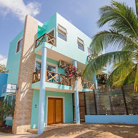 Willa Casa Menta Puerto Escondido  Zewnętrze zdjęcie