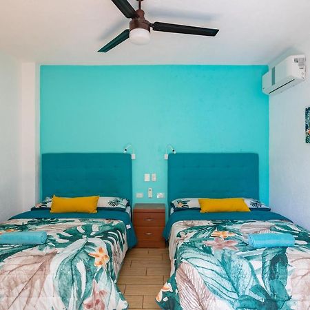 Willa Casa Menta Puerto Escondido  Zewnętrze zdjęcie