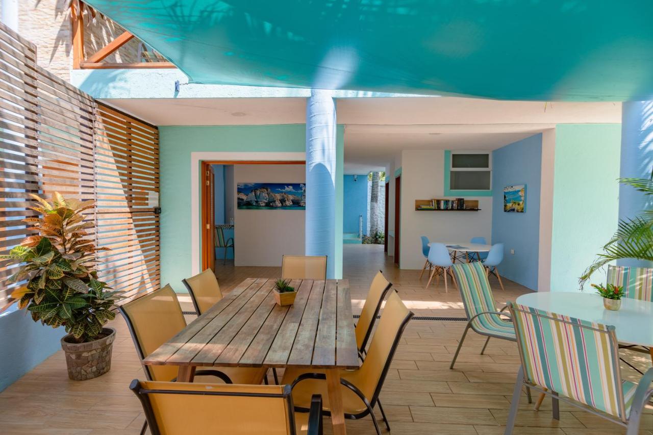Willa Casa Menta Puerto Escondido  Zewnętrze zdjęcie