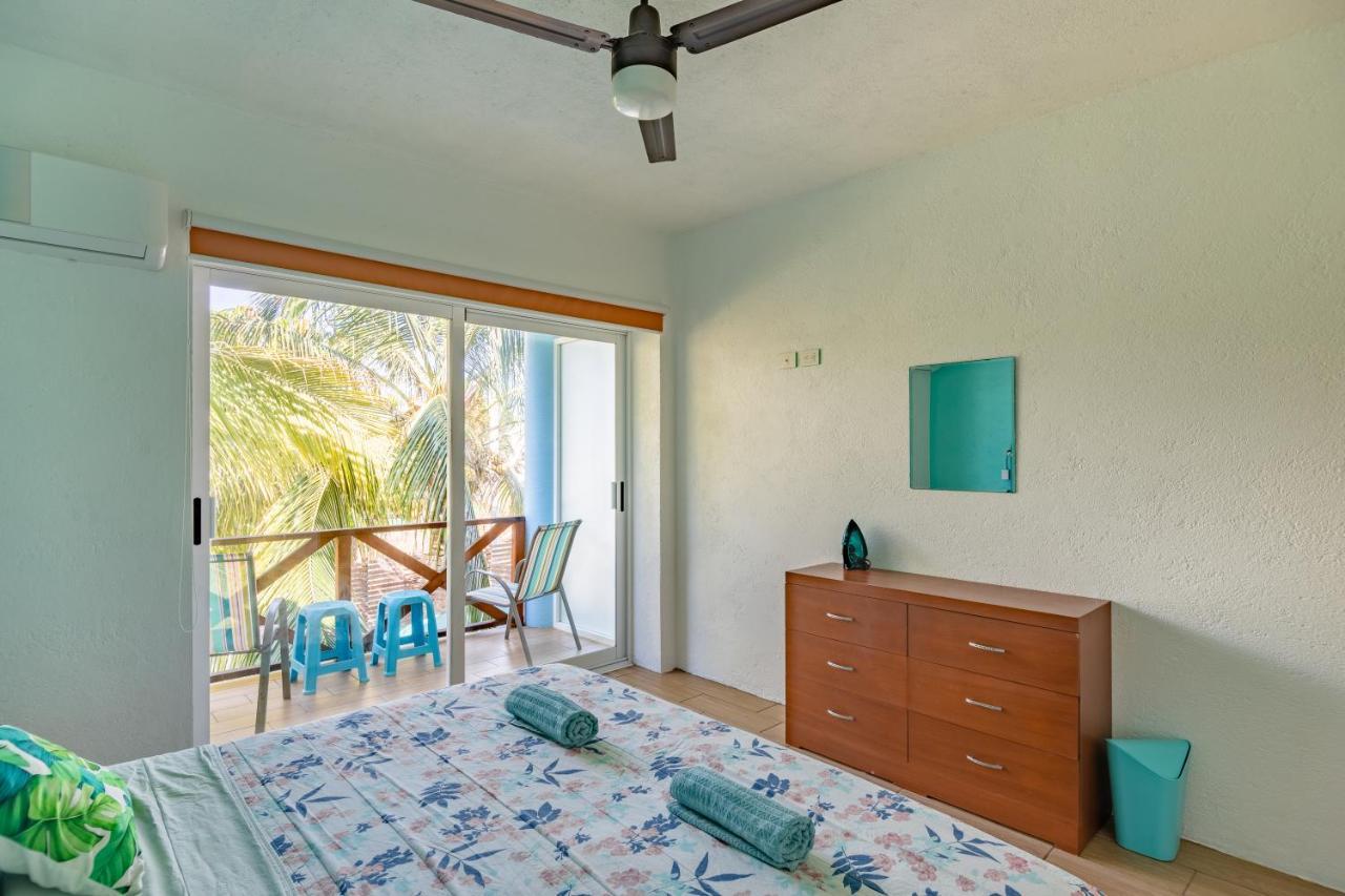 Willa Casa Menta Puerto Escondido  Zewnętrze zdjęcie