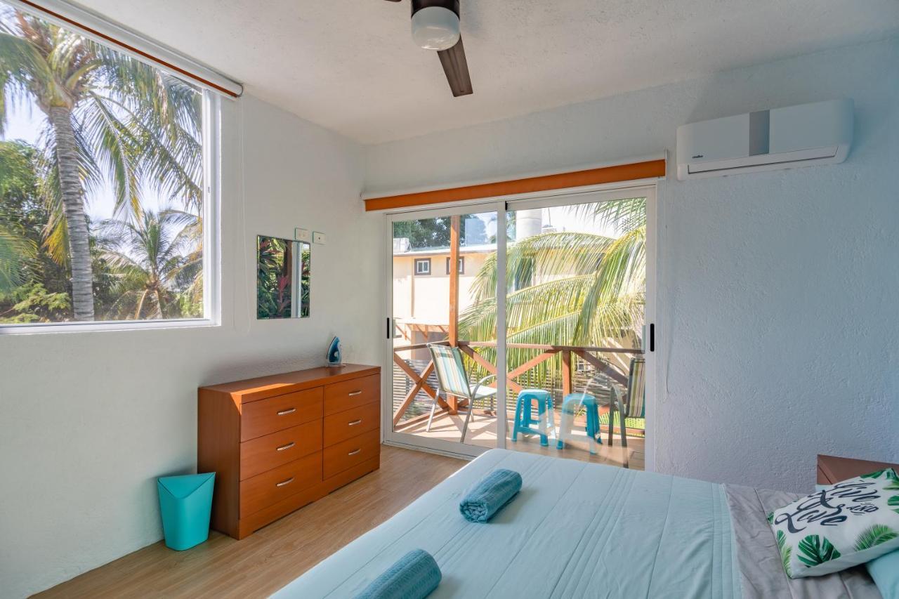 Willa Casa Menta Puerto Escondido  Zewnętrze zdjęcie
