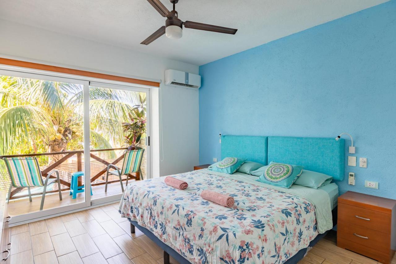 Willa Casa Menta Puerto Escondido  Zewnętrze zdjęcie